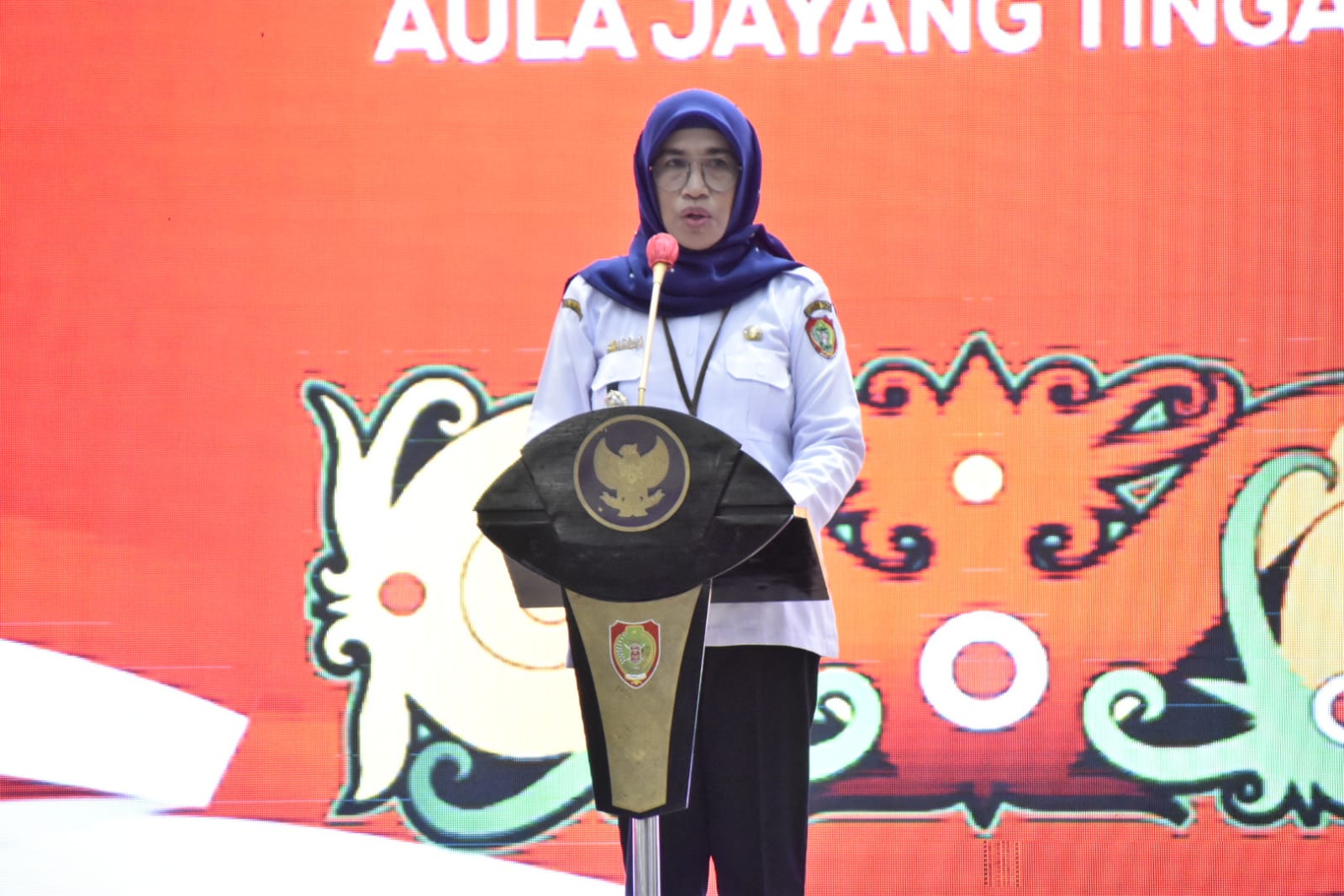 Pemprov Berikan Bantuan Produktif kepada 5.000 UMKM di Kalteng