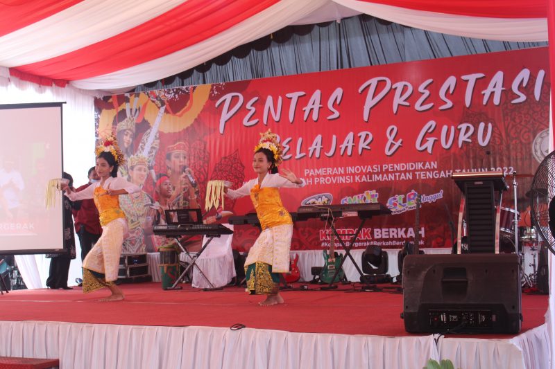 A. Syaifudi : Pameran Inovasi Ciptakan Branding Identitas Sekolah