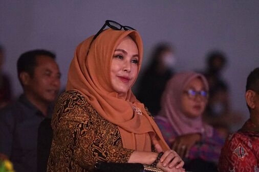 Gubernur Cup Festival dan Gelar Seni Budaya Kalimantan Tengah 2024 Meriahkan Peringatan Hari Pahlawan Nasional