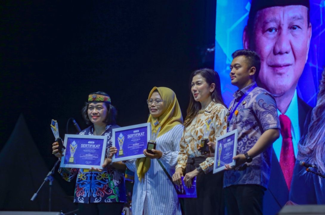 Dirjen KPM: KIM Jadi Penggerak Utama Program Prioritas dan Pelindung Ruang Digital Anak