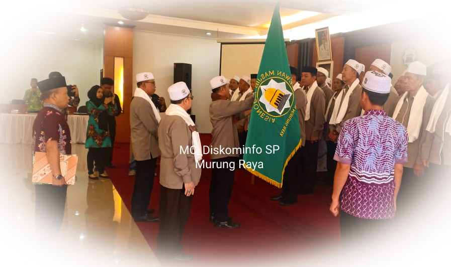 Bupati Mura: Terima Kasih Kepada Seluruh Pengurus MUI Kab. Mura Periode 2014-2019