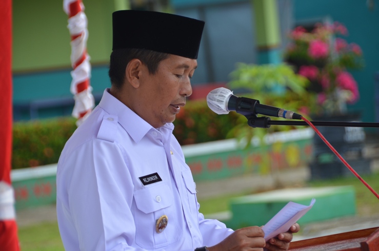 Wabup Mura Ingin Ada Tambahan Madrasah Negeri di Daerahnya