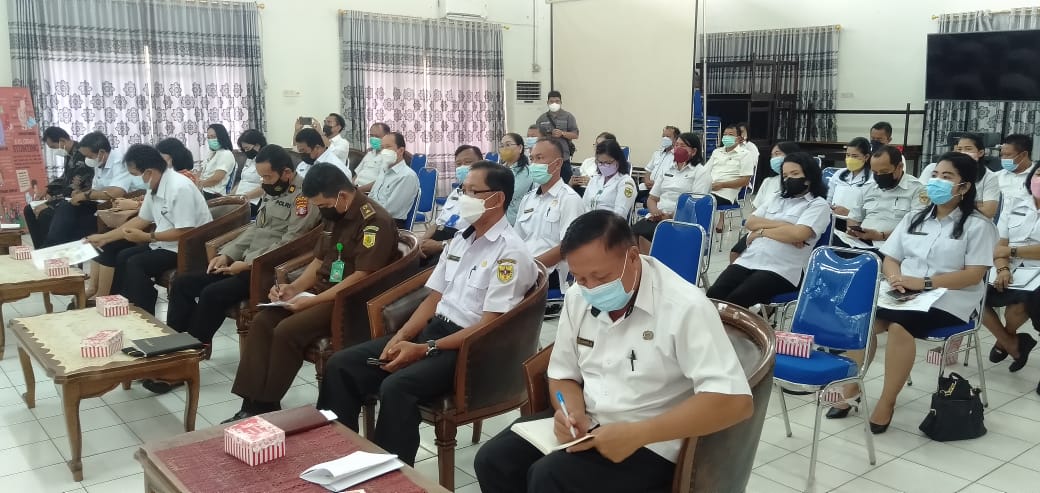 KLA Jamin Pemenuhan Hak dan Perlindungan Anak