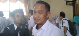 Walikota Fairid Bertekad Palangka Raya Mampu Raih Adipura
