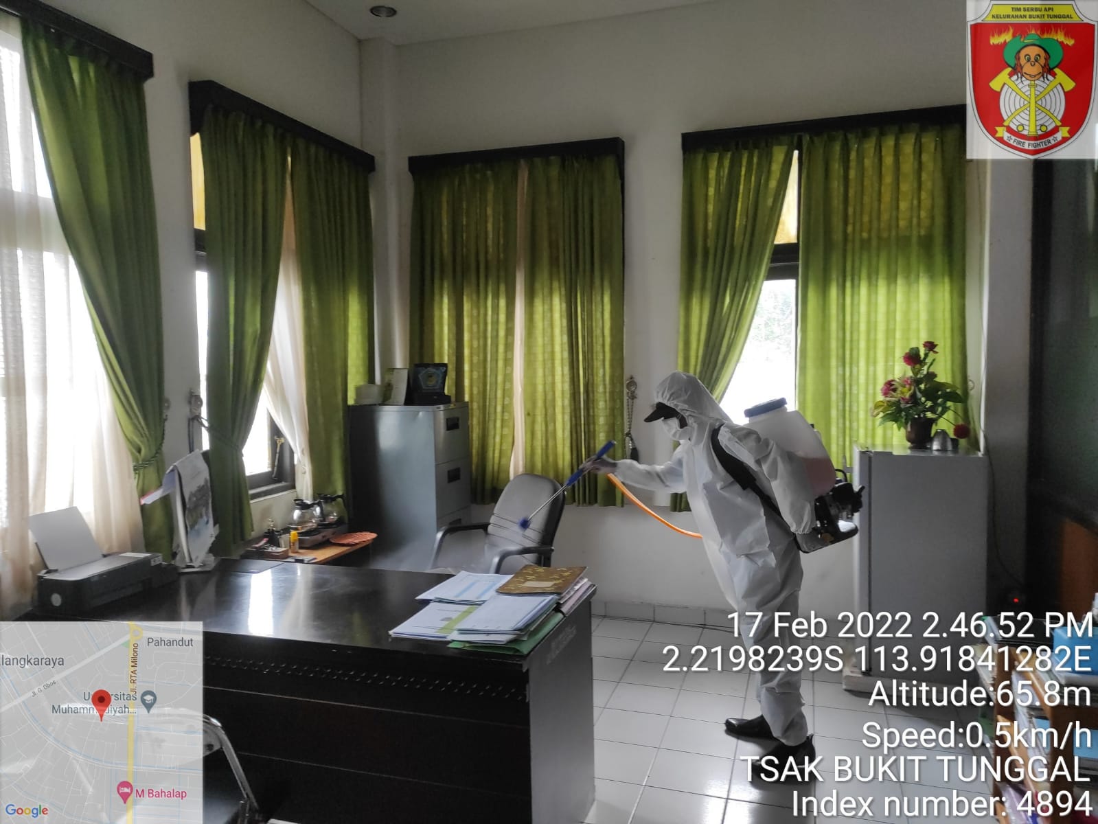 Pemberlakuan PPKM, Satgas Perkuat Pencegahan Covid-19 