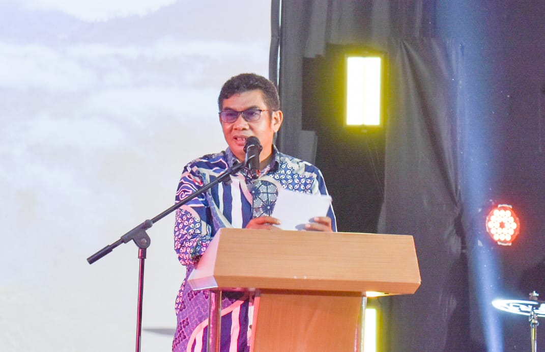 Program Suara Perempuan Raih Apresiasi Program Siaran Terbaik Tahun 2023