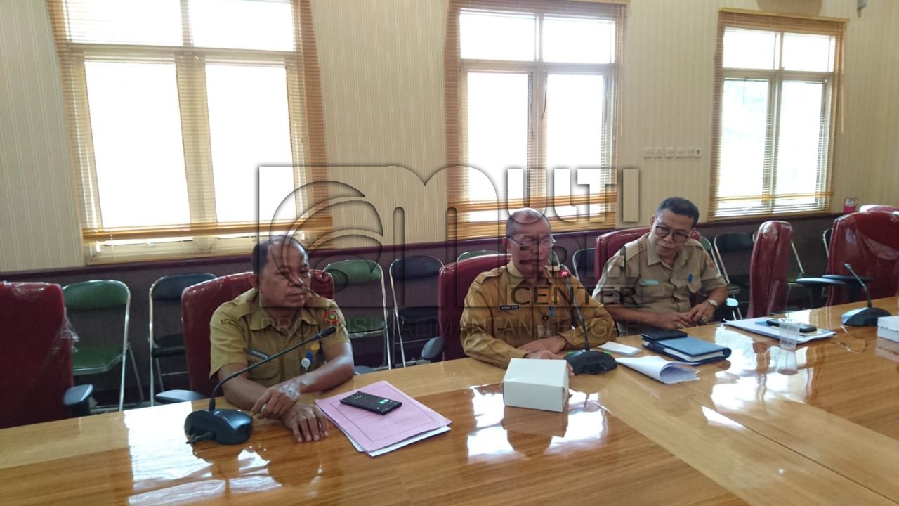 1 Orang PDP, Pemkab Kobar Imbau Informasi Terkait Covid-19 Bersumber dari Jubir yang Ditunjuk