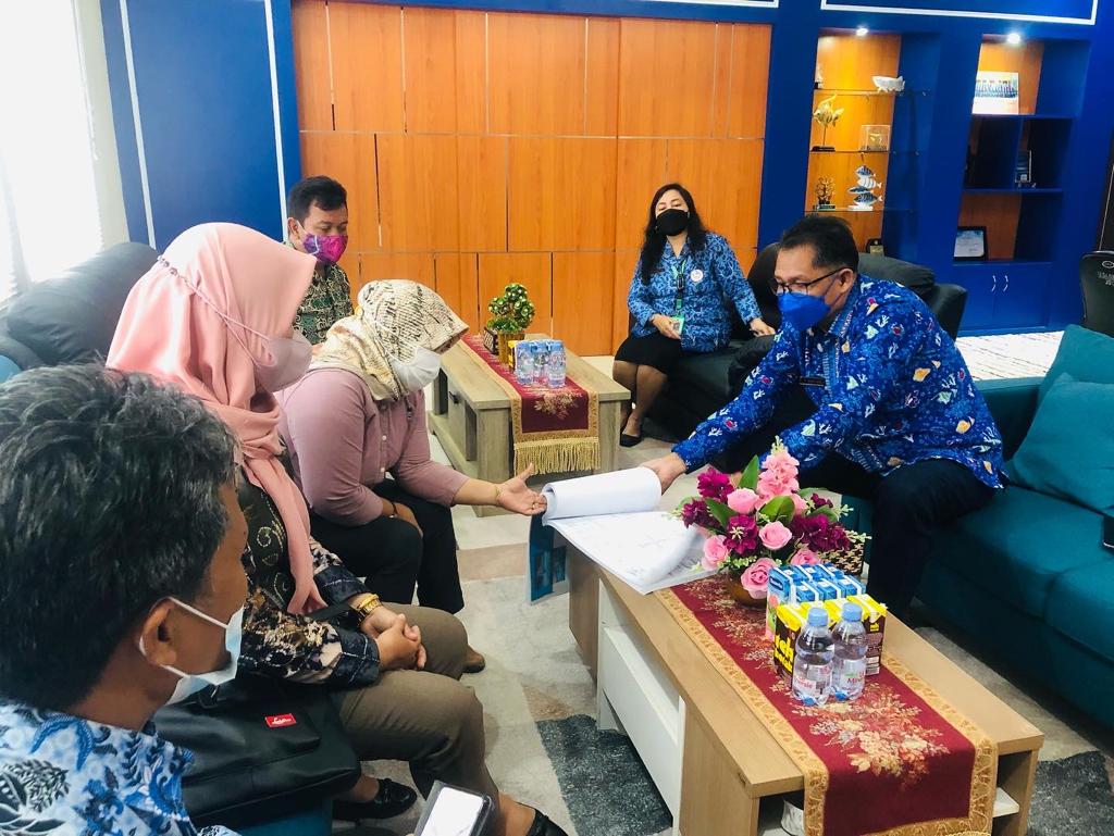Pemprov. Kalteng Dorong Percepatan Pengembangan Perikanan Barsel di Danau Sadar 