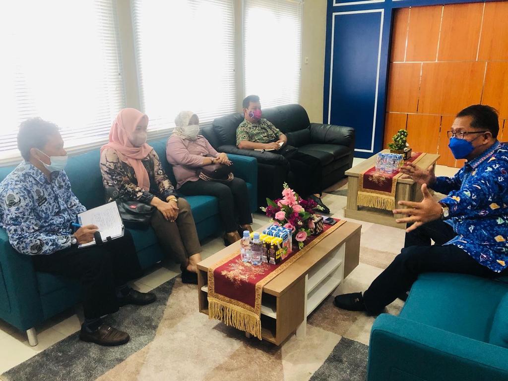 Pemprov. Kalteng Dorong Percepatan Pengembangan Perikanan Barsel di Danau Sadar 