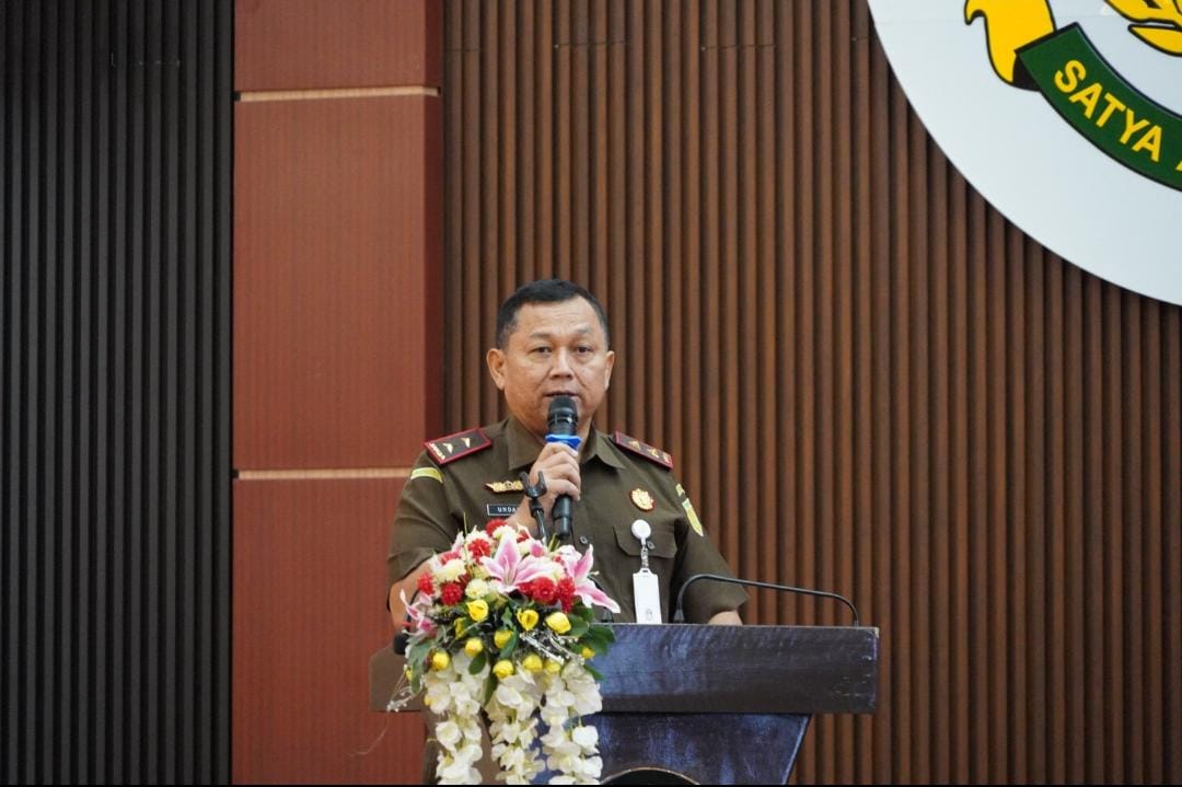 Gubernur Kalteng Ajak Seluruh Jajaran Pemerintah Provinsi dan Kabupaten/Kota Dukung Program Penertiban Kawasan Hutan