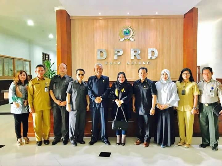 Bapem-Perda Targetkan 2 Raperda Inisiatif Rampung