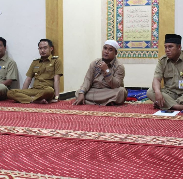 Pentingnya Menghadiri Majelis Ilmu di Bulan Ramadan