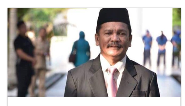PHBI Palangka Raya Agendakan 8 Kegiatan Keagamaan