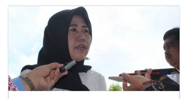 ASN Pemko Palangka Raya Dipastikan Dapat THR