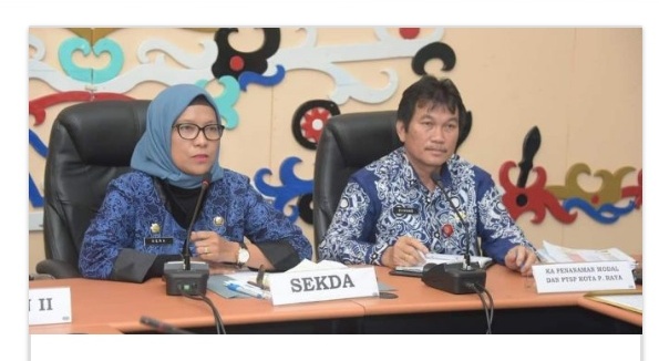 Integrasikan Layanan Publik Dalam Satu Lokasi