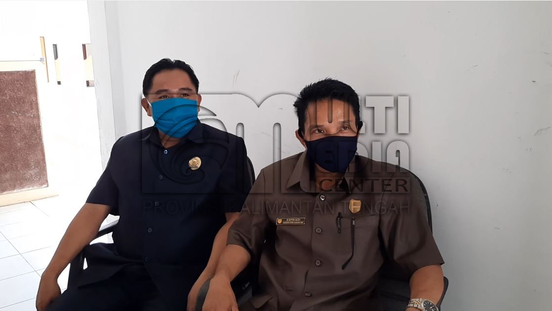Siswa Harus menggunakan masker guna pemutusan mata rantai Covid-19 