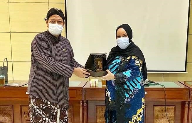 Belajar Nasionalisme dan Adat dari Yogyakarta