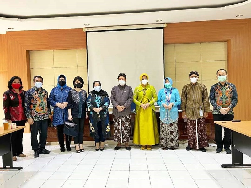 Belajar Nasionalisme dan Adat dari Yogyakarta
