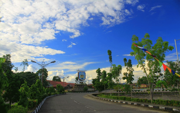 Masyarakat Diminta Pahami Tujuan Pembenahan Kota Puruk Cahu