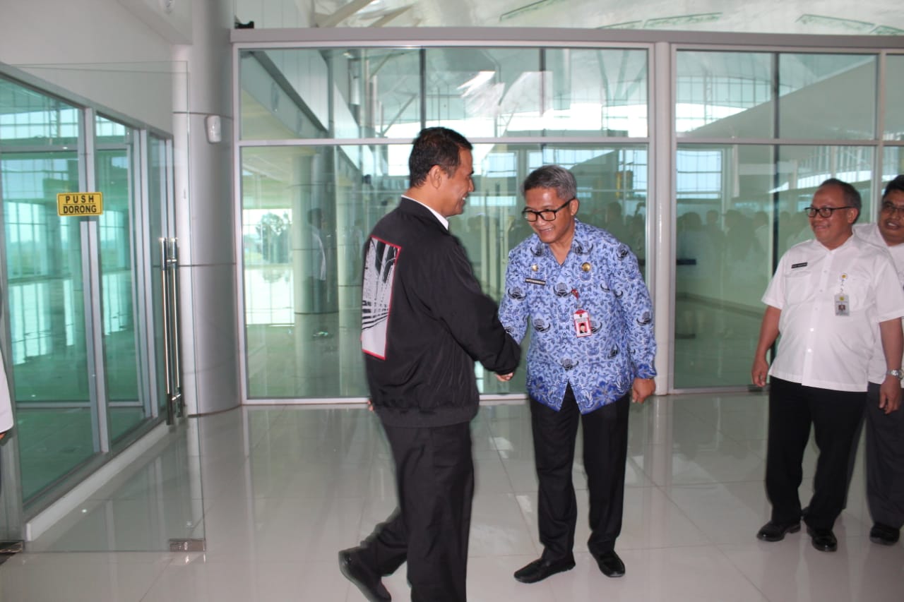 Launching Benih Bermutu 500 Juta Batang, Menteri Pertanian Kunjungi Desa Sido Mulyo Besok Hari