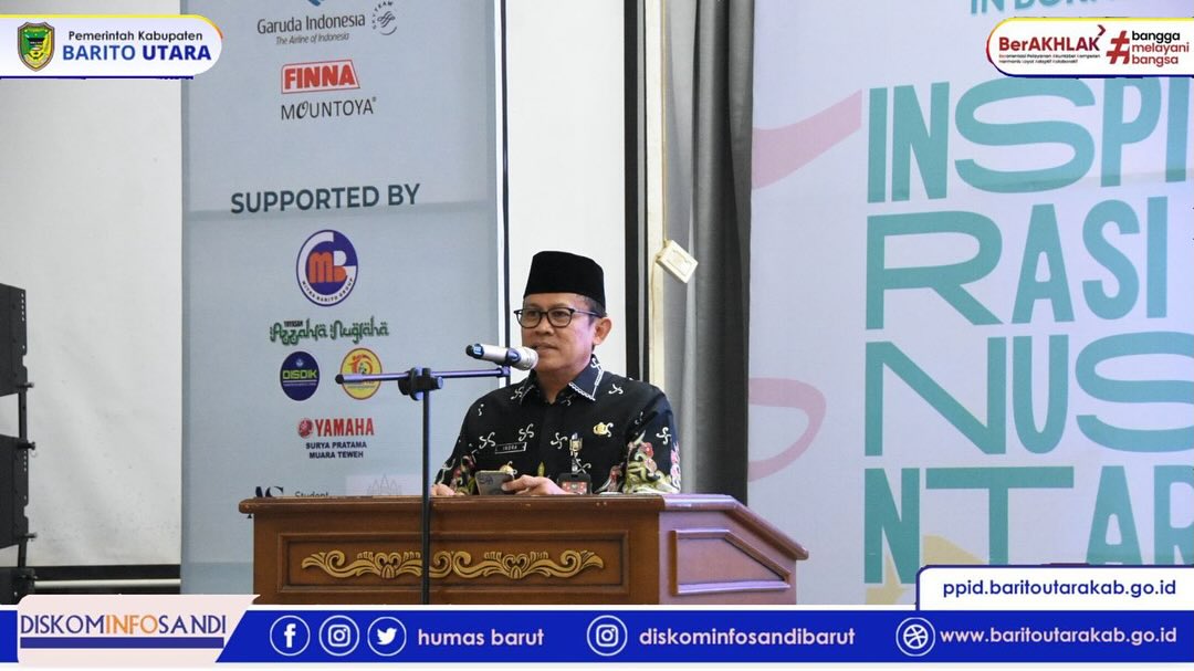 Pemerintah Kabupaten Barito Utara Dorong Literasi Gender dan Kesehatan Reproduksi Lewat Program IUAB