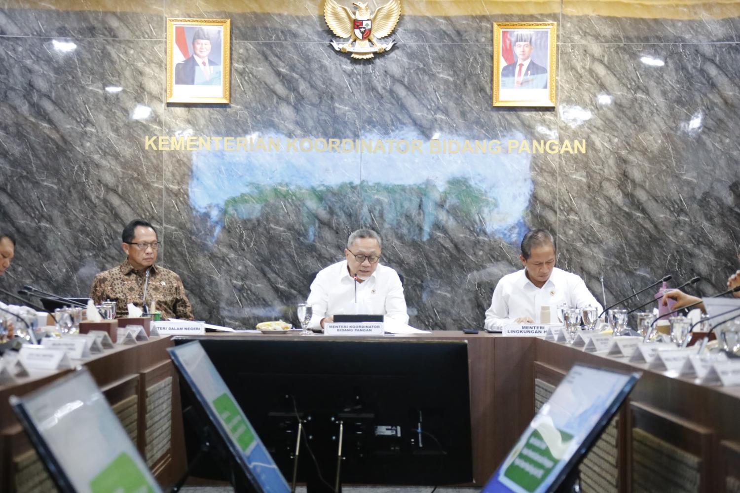 Transformasi Sampah jadi Energi, Mendagri Minta Pemda Serius Dukung PSEL