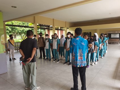Belajar Sejarah Melalui Museum Balanga