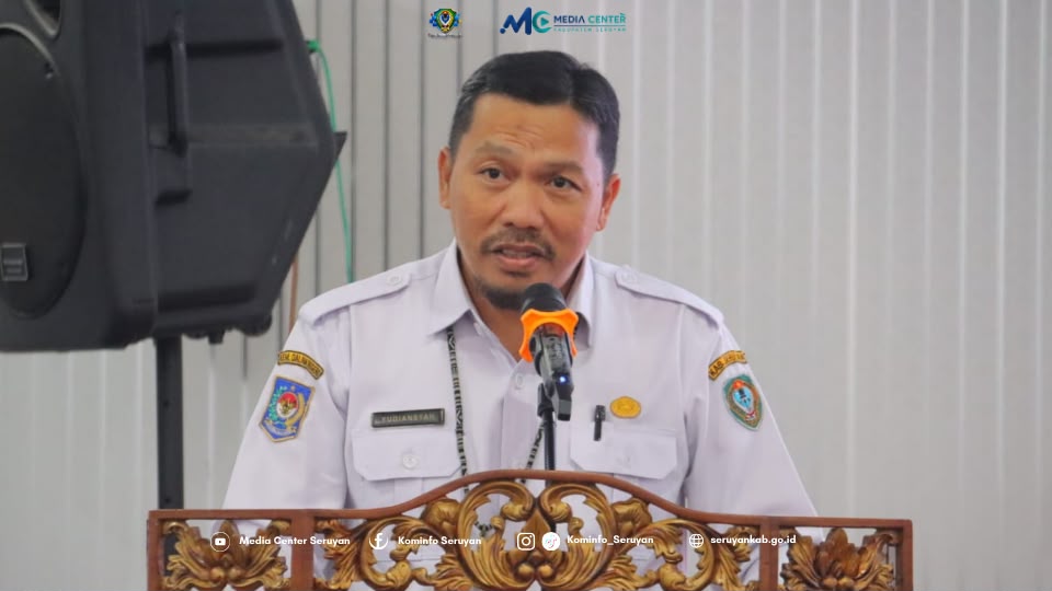 Pelatihan Read Aloud Perkuat Gerakan Literasi Anak di Kabupaten Seruyan