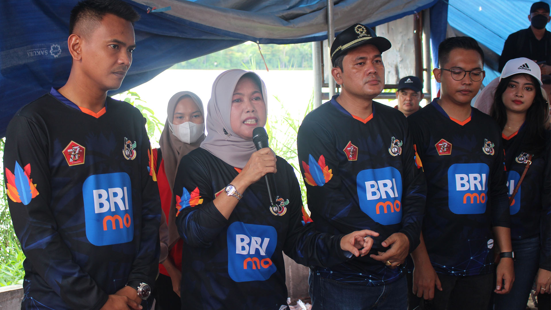 Pesta Rakyat Simpedes, Pasar Penyeimbang Masih Berlanjut