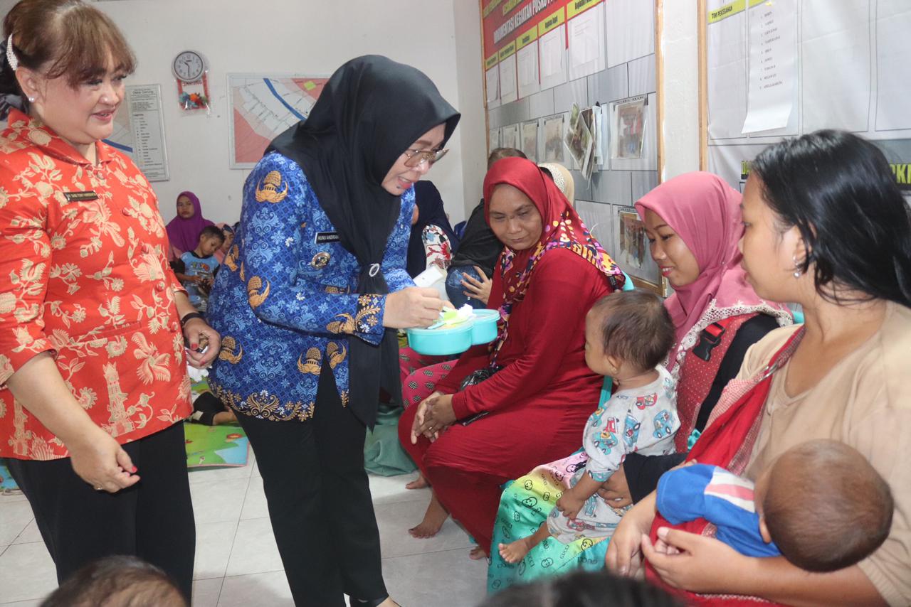 DWP Pulang Pisau Selenggarakan Kick-Off Pilot Project Inovasi Gemar Posting