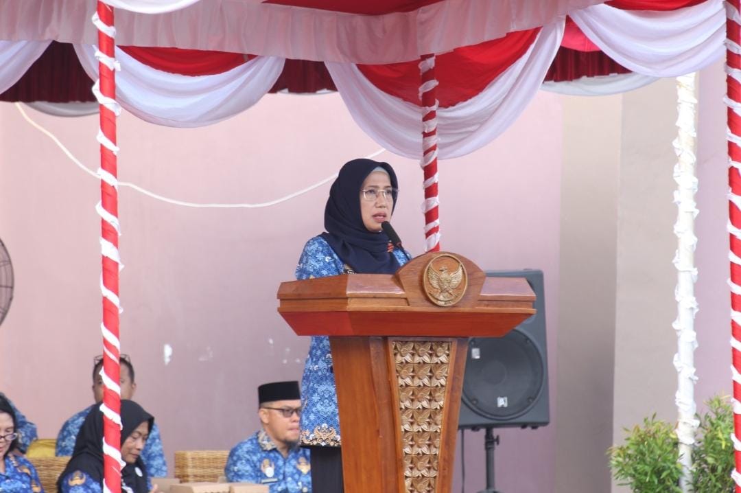 Latsar CPNS Golongan II dan III Resmi Ditutup, ASN Didorong Jadi Pelayan Publik Berintegritas