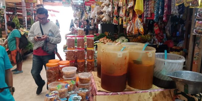 Awasi Ketat Produk Mamin dan Parcel Kadaluwarsa