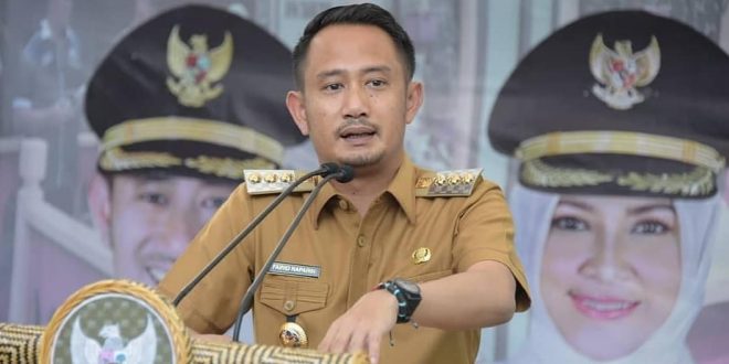 Bantuan Pemerintah Kota Tanpa Kumuh Tahun 2019, Untuk Masyarakat Dapat Hidup Layak