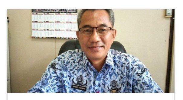 Dana UPR Disiapkan Rp 3 Miliar Untuk Tangani Infrastruktur