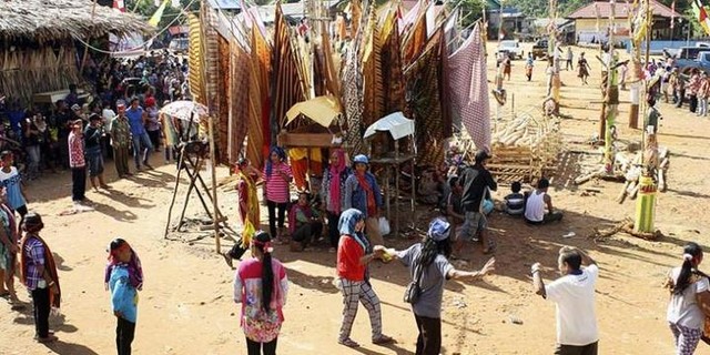 TIWAH :  MAHAPUS PALI BELUM