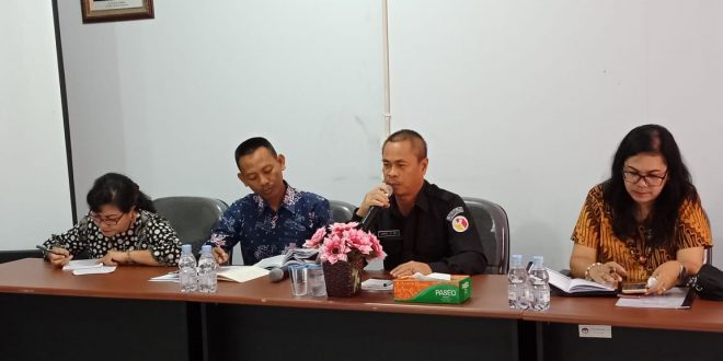 Netralitas ASN Harga Mati, Melanggar Sanksi Berat Menanti