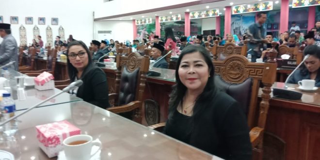 Infrastruktur Yang Mendesak Harus Diprioritaskan