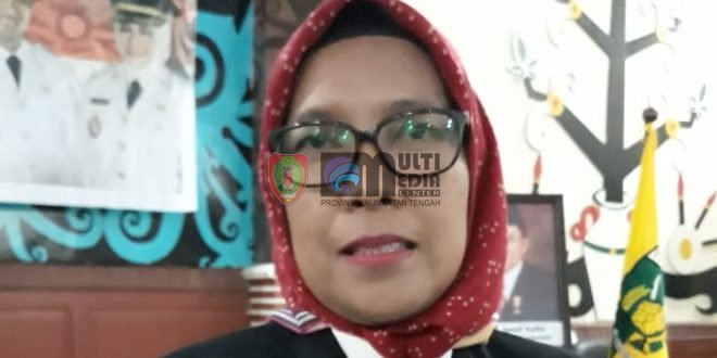 Sekda Siap Lakukan Reformasi Birokrasi