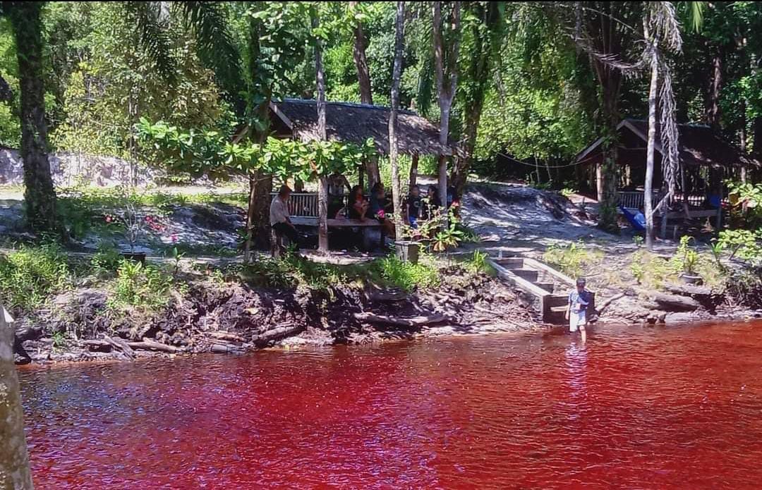 Libur Lebaran 2024, Kunjungan Wisata ke Kalteng Meningkat 