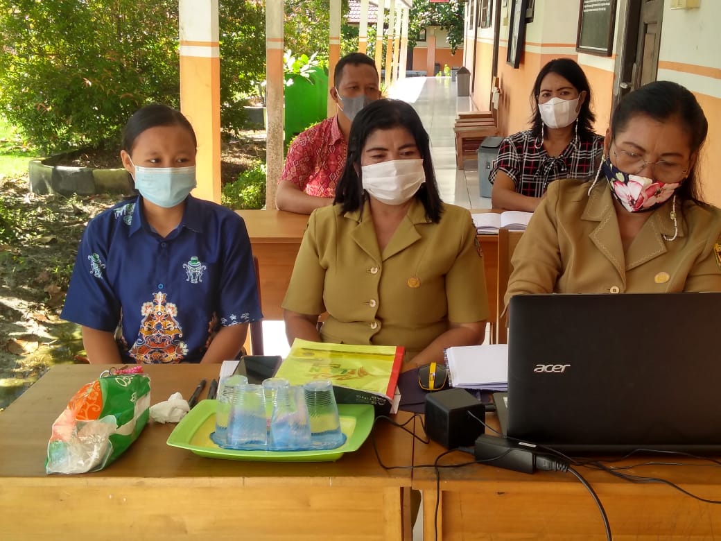 SLBN Kuala Kurun Akan Ikuti Lomba FLS2N Tingkat Provinsi