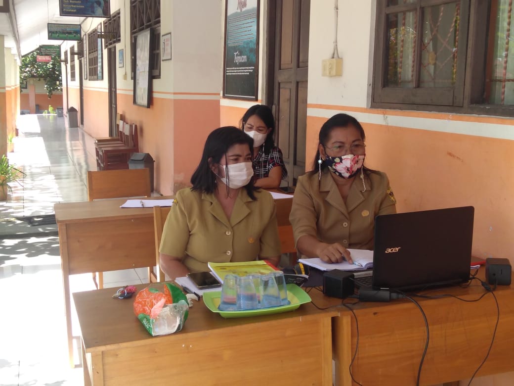 SLBN Kuala Kurun Akan Ikuti Lomba FLS2N Tingkat Provinsi
