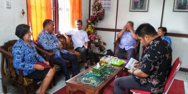 Komitmen Diskominfo Terhadap Layanan Pengaduan di Kota Palangka Raya