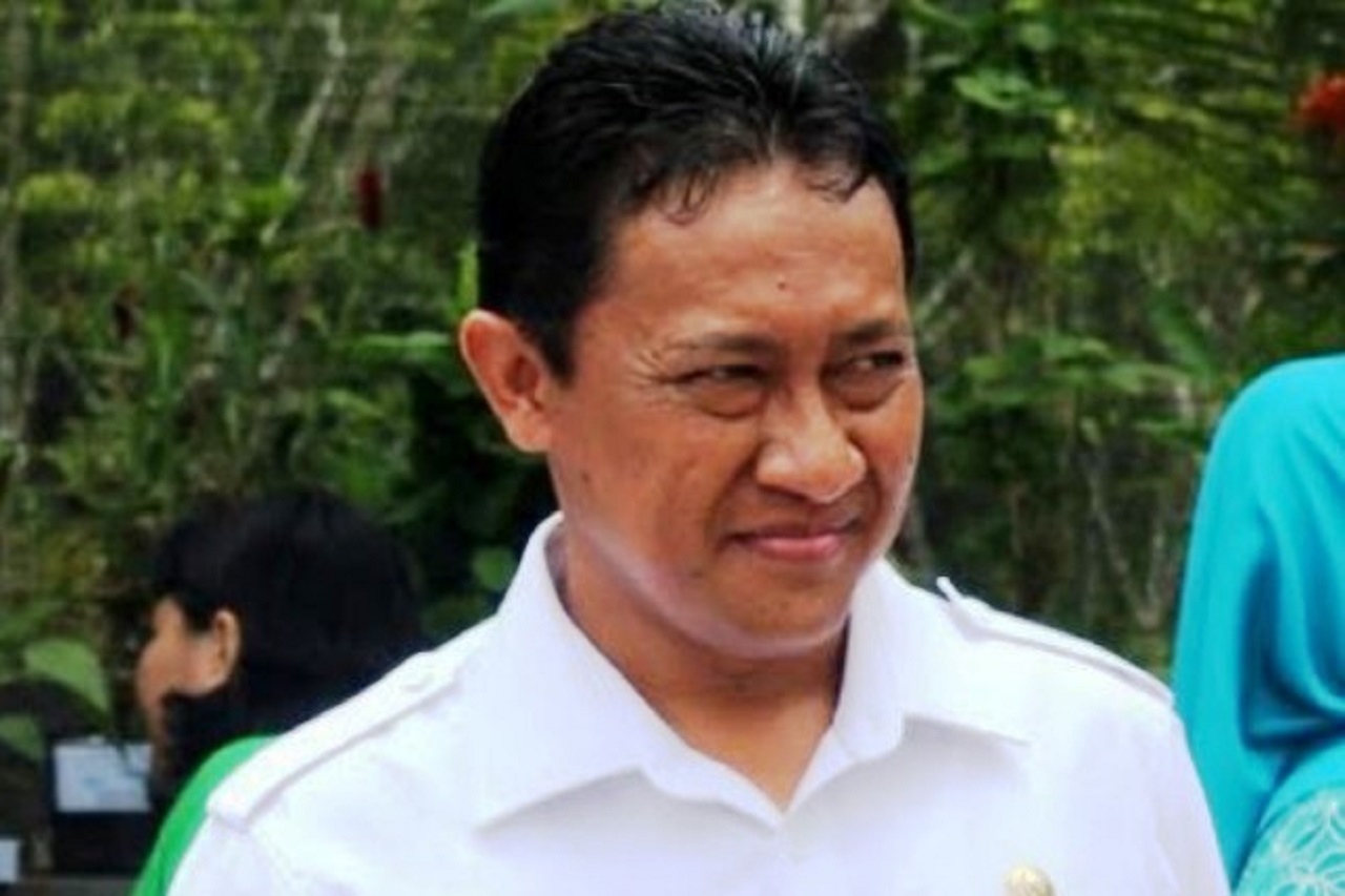 Bupati Pulang Pisau Minta Satuan Kerja Terus Berinovasi