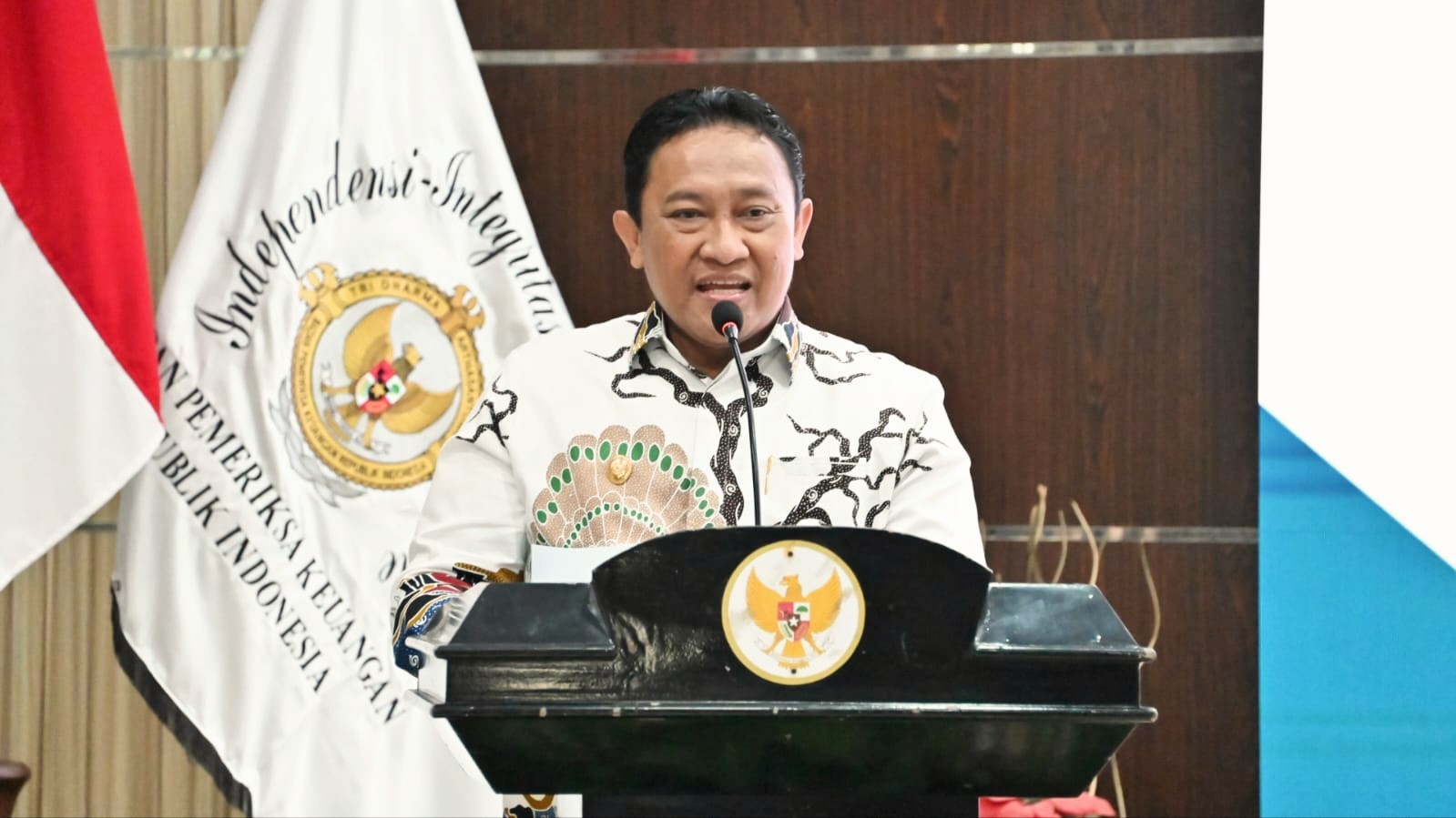 Transparan dan Akuntabel, Kalteng Raih WTP ke-11 Kali Berturut-Turut dari BPK RI atas LKPD 2024