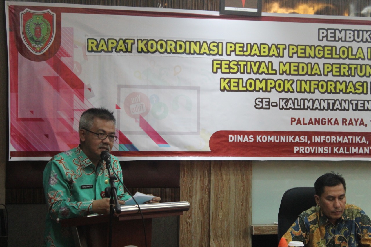 Pentingnya Keterbukaan Informasi dan Dampaknya Terhadap Transparansi dan Akuntabilitas Penyelenggaraan Pemerintahan