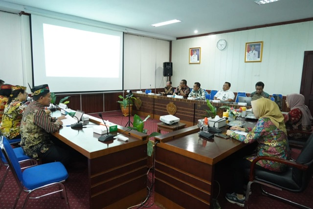 Pemprov Kalteng Dukung Investasi 1 Juta Ekor Sapi Indukan untuk Swasembada Daging dan Susu Nasional