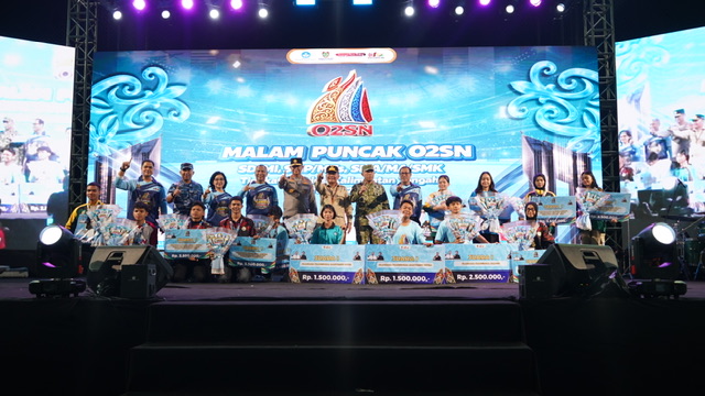 Gubernur Kalteng Tegaskan Pentingnya Olahraga dalam Membangun Karakter dan Persatuan Generasi Muda