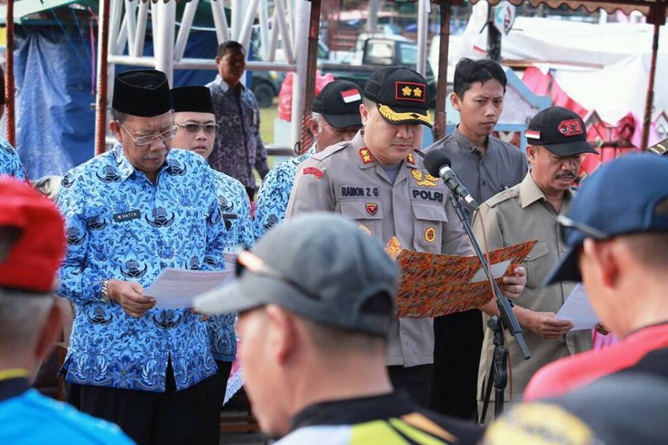 Deklarasi Damai Seruyan