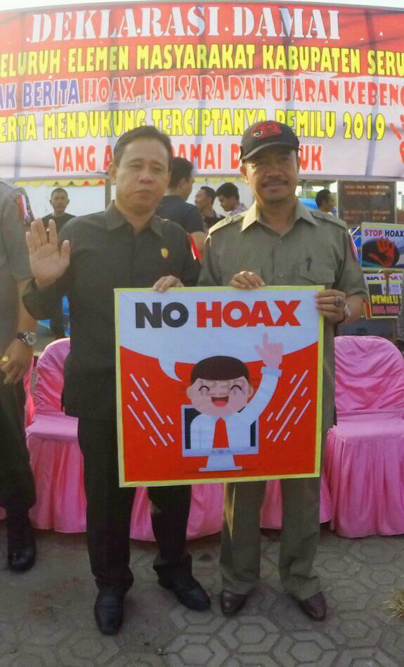 Deklarasi Damai Seruyan