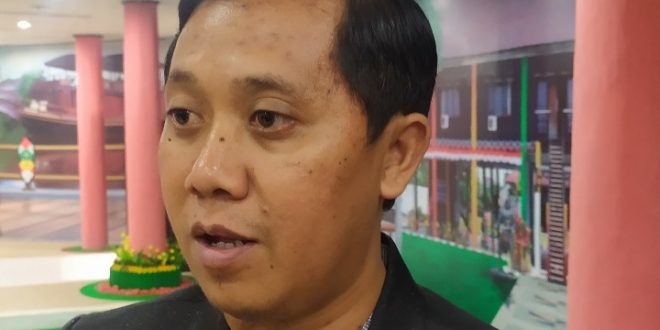Perlu Perda Untuk Atasi Karhutla